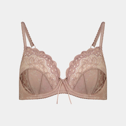 Yvette Underwire Bra