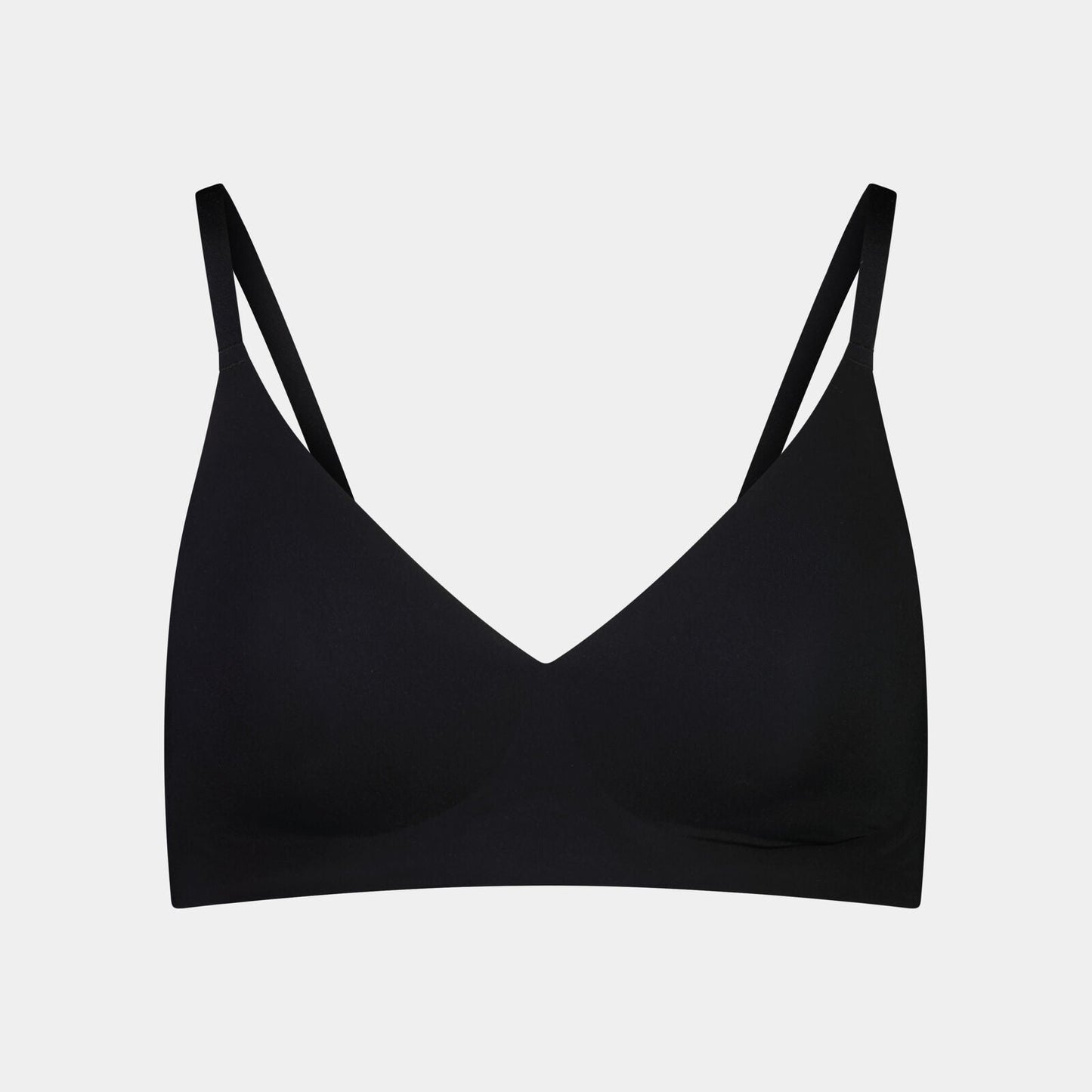 COMfit Collection Soft Cup Plunge Bra