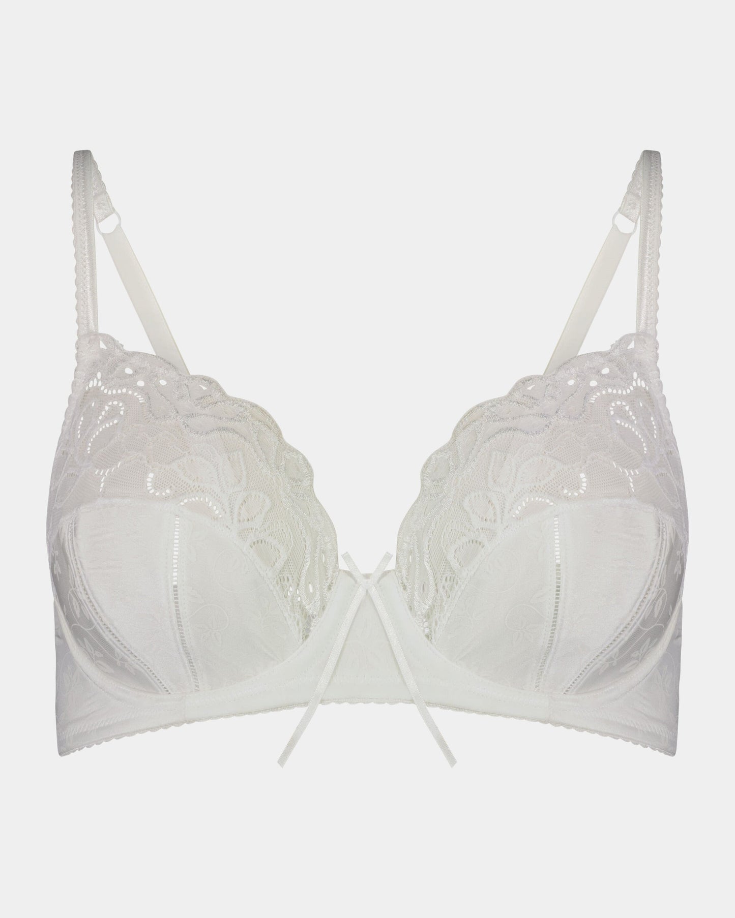 Yvette Underwire Bra