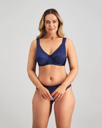 Charlotte Underwire Bra