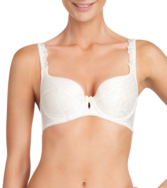 Damask Contour Bra