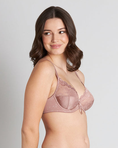 Yvette Underwire Bra