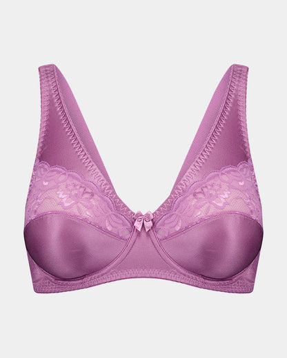 Classic Underwire Underwire Bra