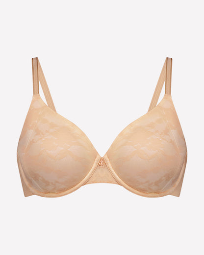 Lace Sculpt Underwire Bra