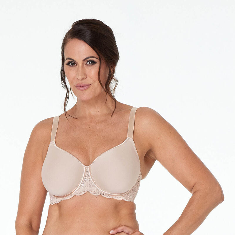 Lace Perfect Contour Bra