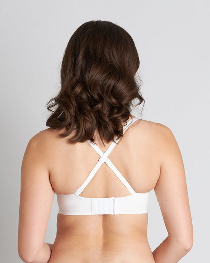 COMfit Collection Soft Cup Plunge Bra