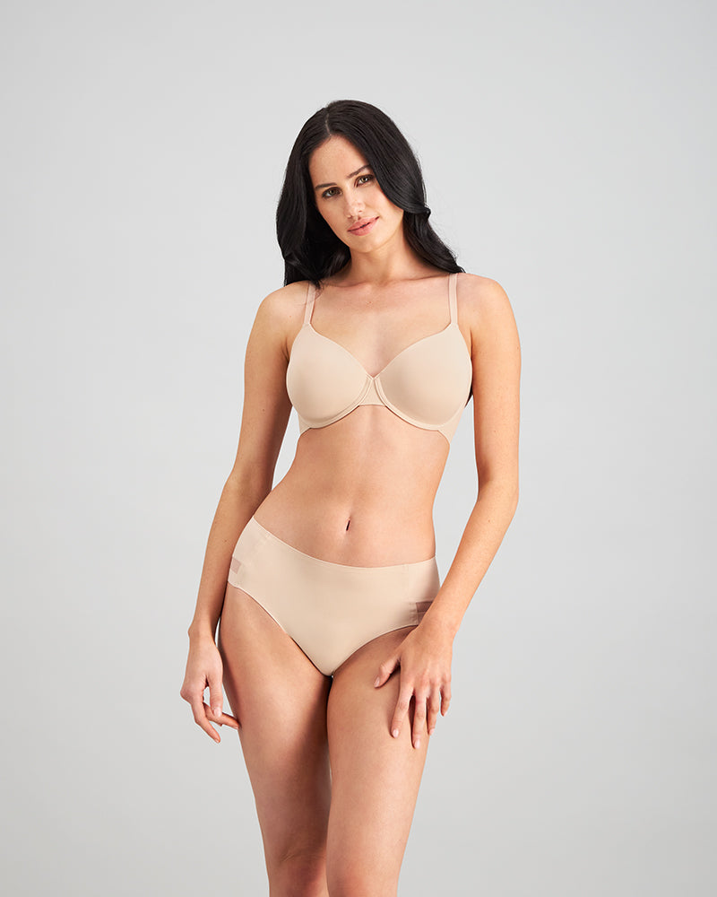 COMfit Collection Contour Full Coverage Bra