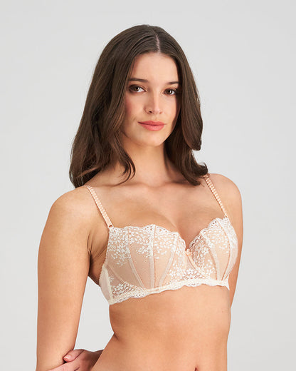 Sofia Contour Bra