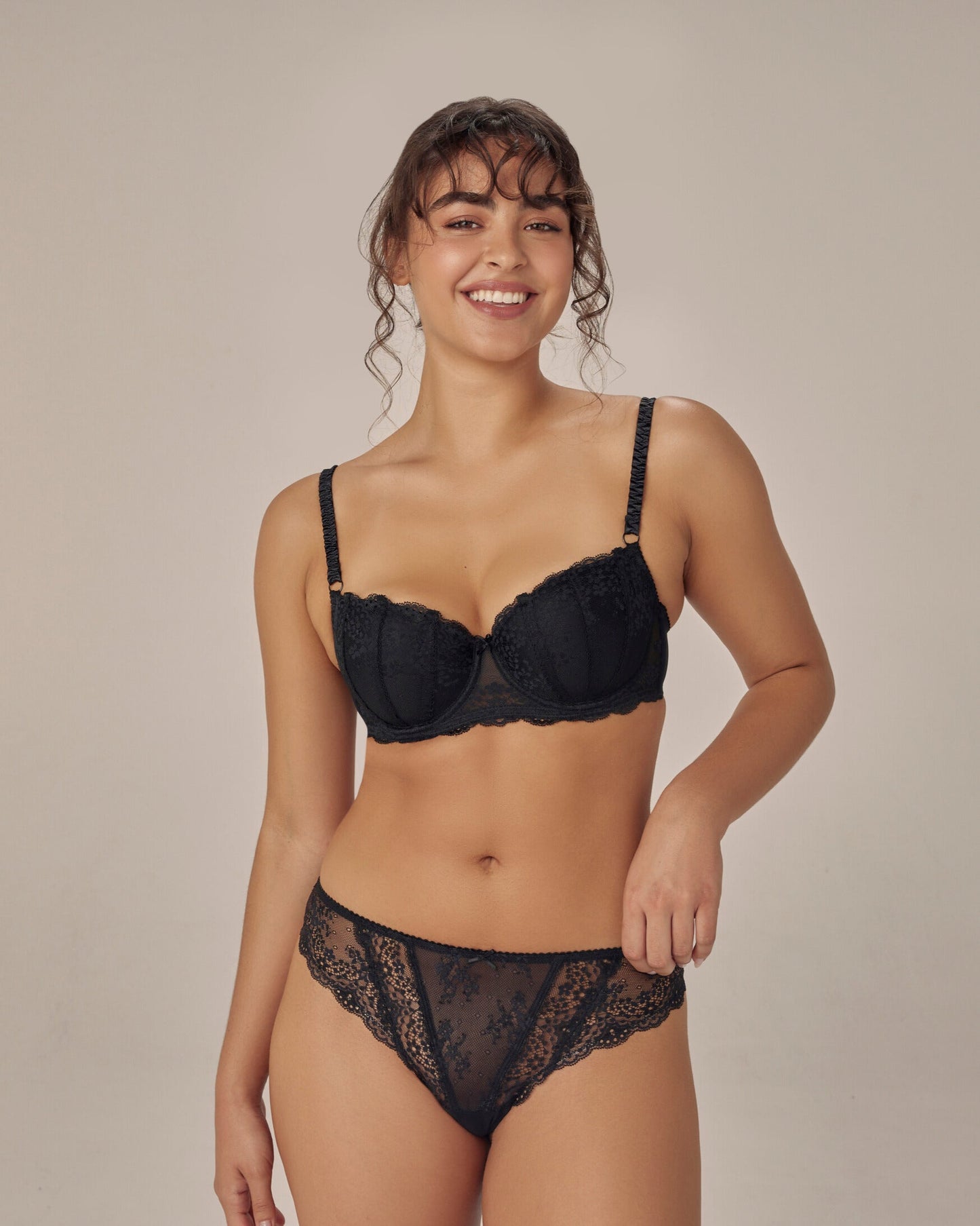 Sofia Contour Bra