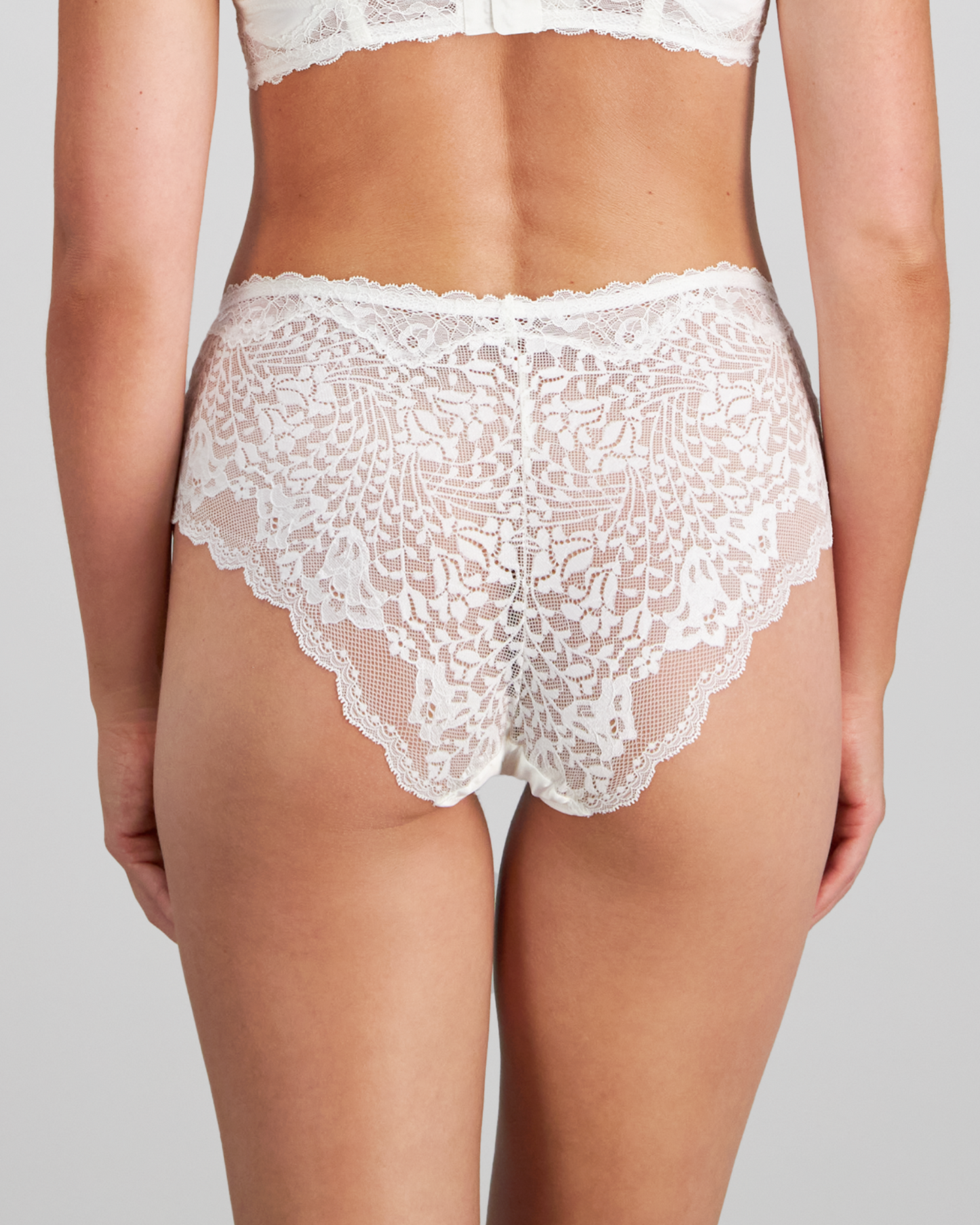 Shivani High Rise Brief