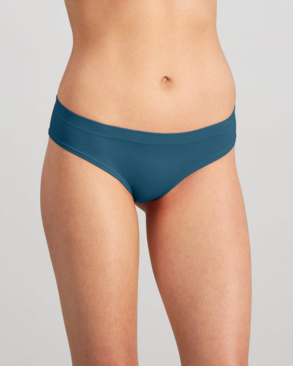 Seamless Bikini Brief