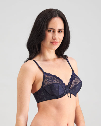 Yvette Underwire Bra