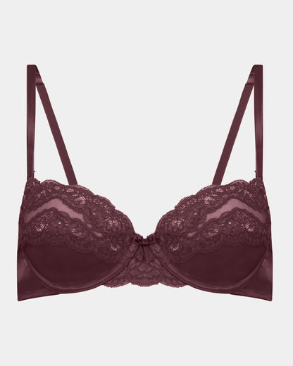 Heavenly Contour Balconette Bra