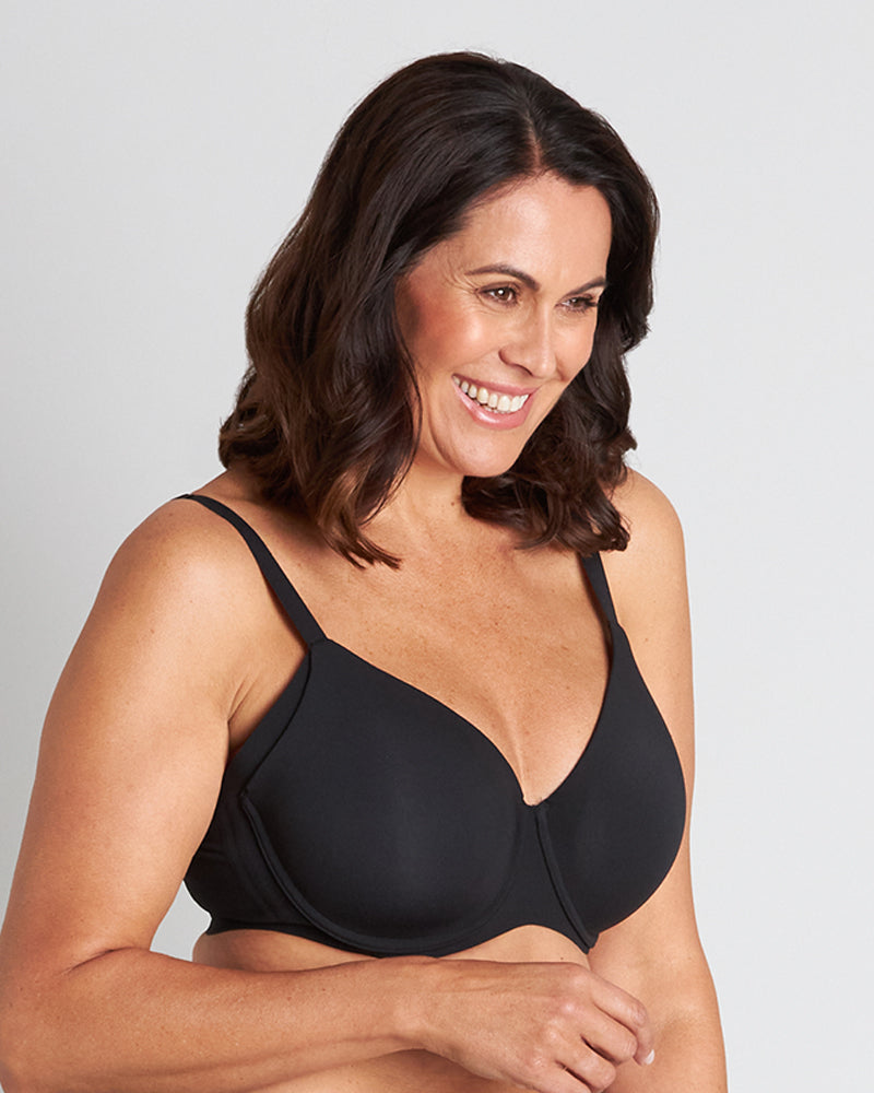 COMfit Collection Contour Full Coverage Bra