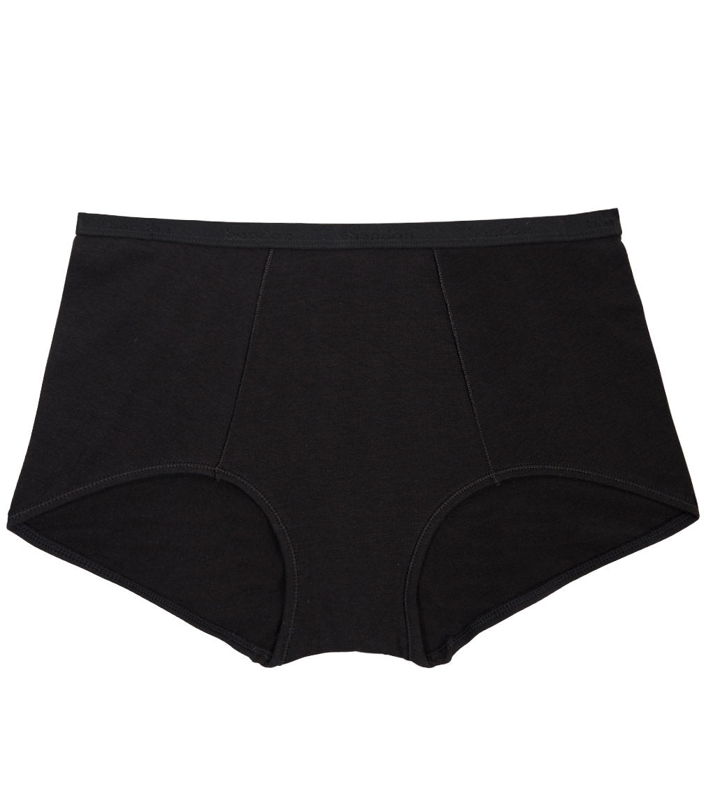 Body Cotton Trouser Brief