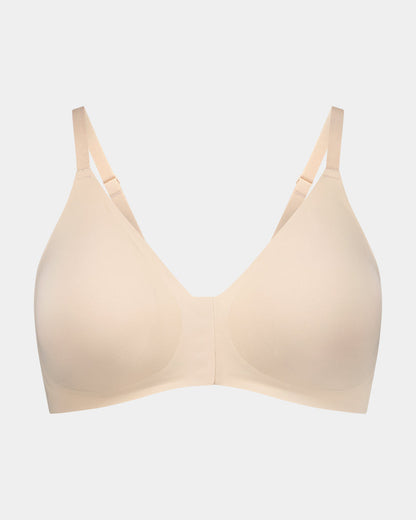 Comfit Collection Front Opening Wire Free Bra