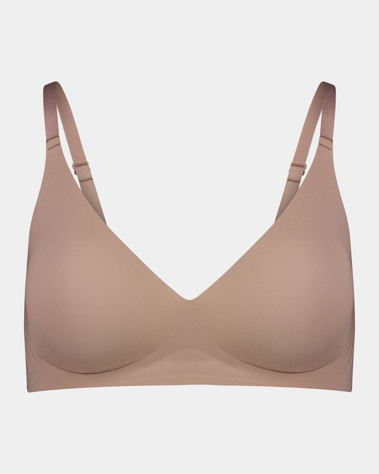 COMfit Collection Soft Cup Plunge Bra