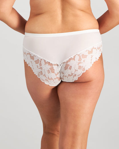 Alice Boy Leg Brief