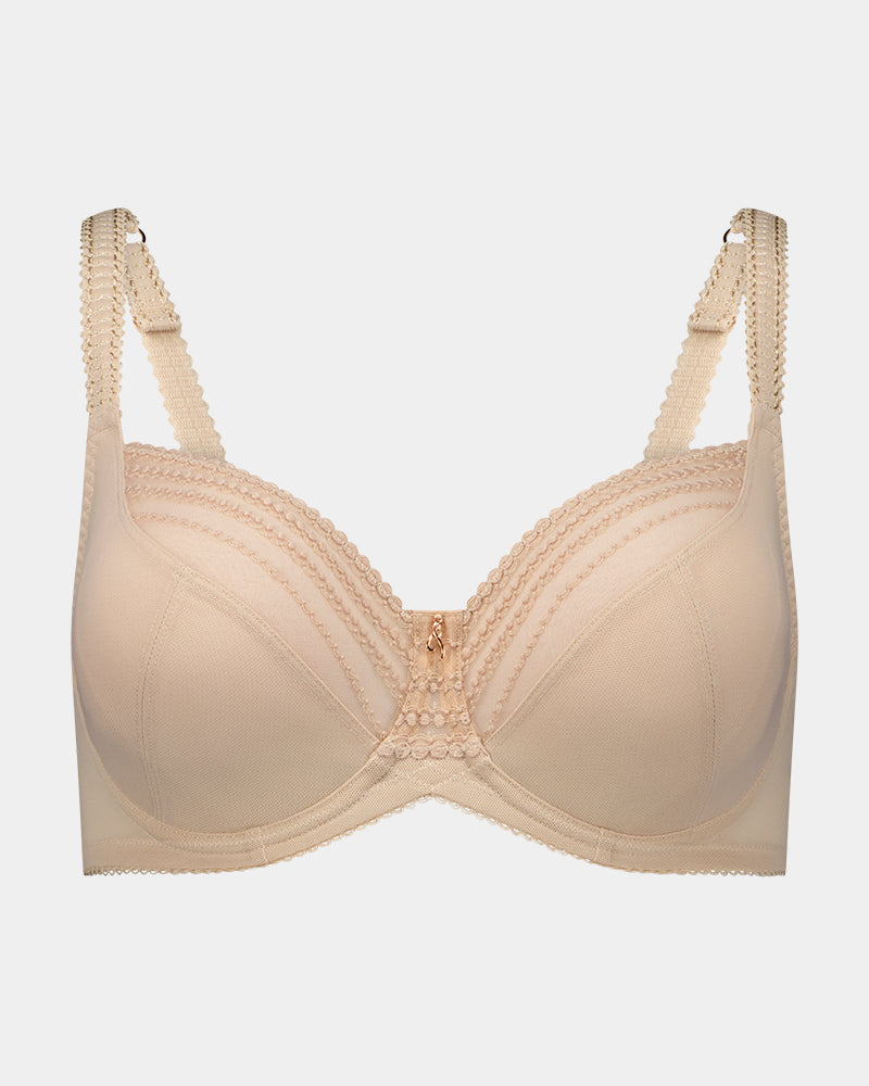 Faithful Underwire Bra