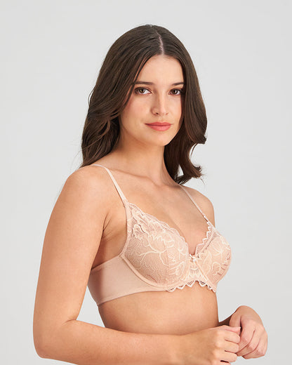 Embrace Full Coverage Contour Bra