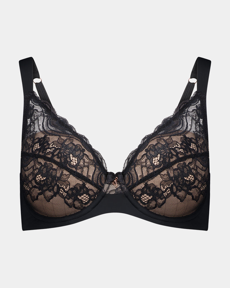 Intrigue Contour Bra