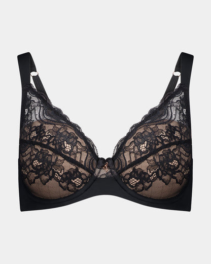 Intrigue Contour Bra