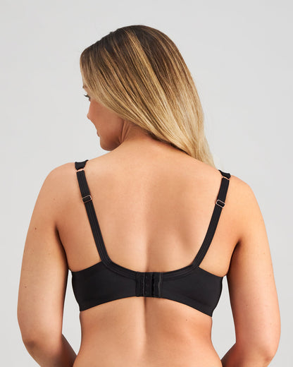 Intrigue Contour Bra