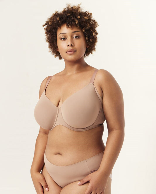 COMfit Collection Contour Full Coverage Bra