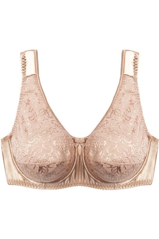 Charlotte Underwire Bra