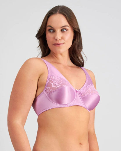 Classic Underwire Underwire Bra