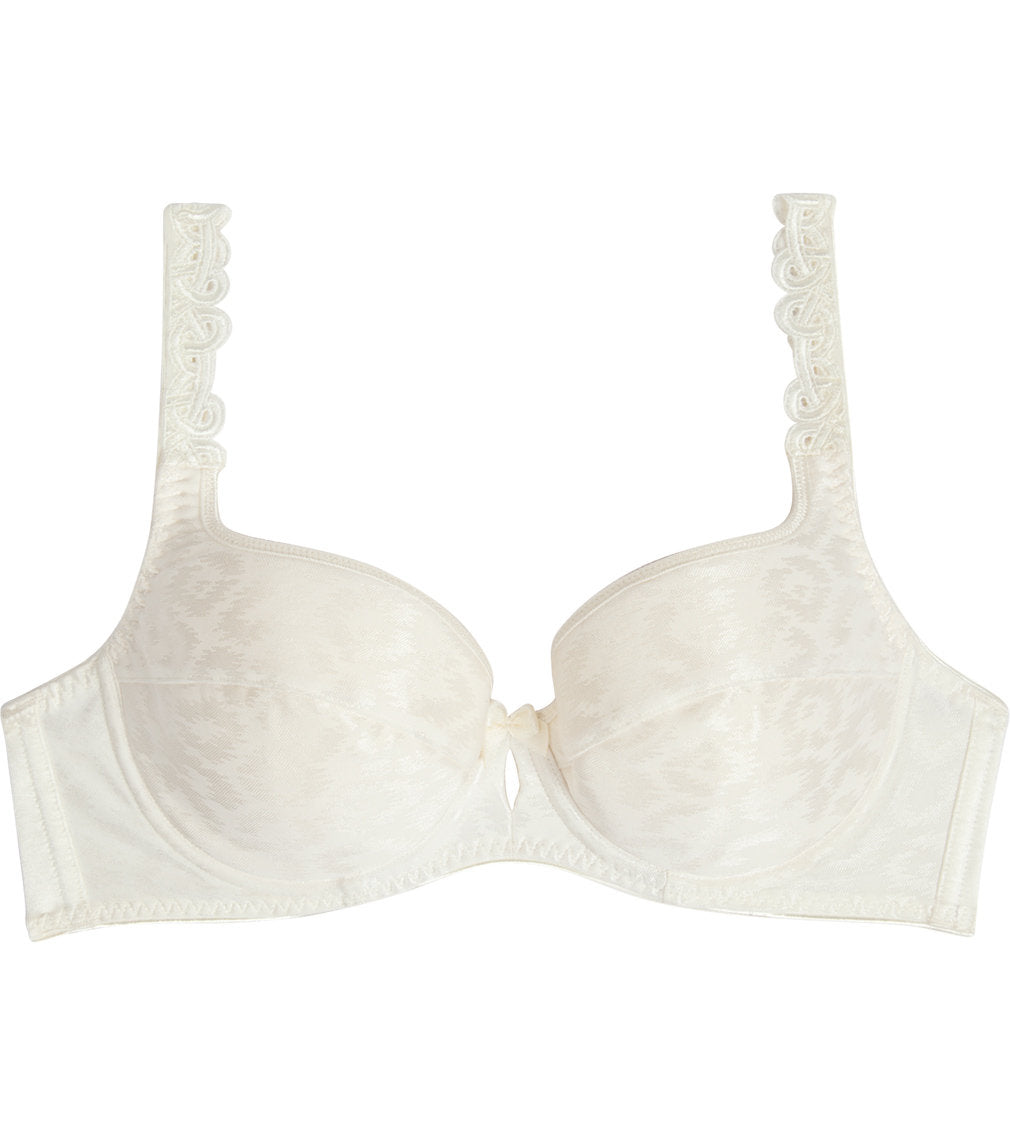 Damask Contour Bra