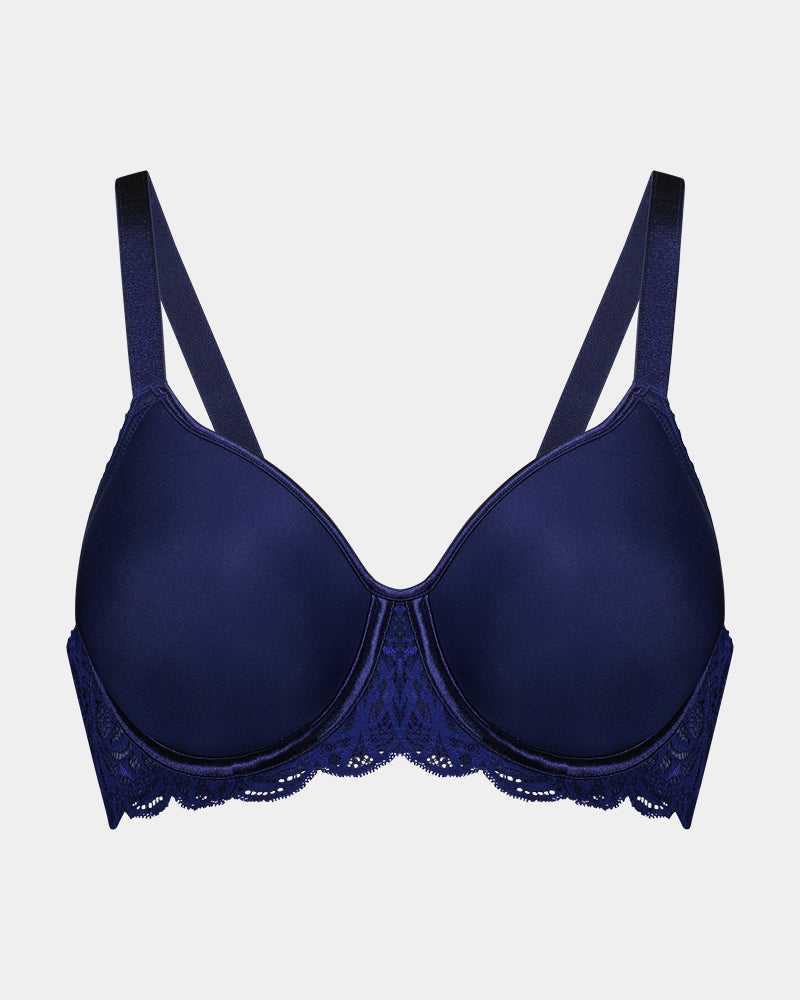 Lace Perfect Contour Bra