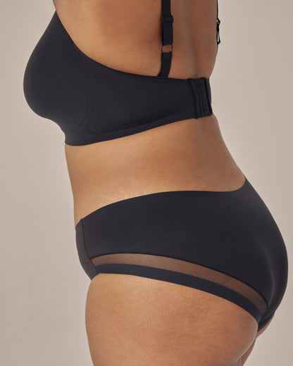 COMfit Collection Midi Brief