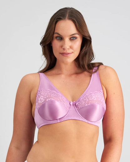 Classic Underwire Underwire Bra