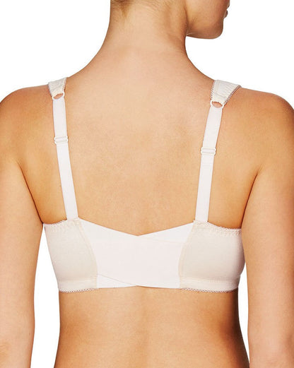 Ultimate Comfort Front Closure Soft Cup Bra