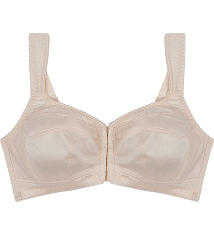 Ultimate Comfort Front Closure Soft Cup Bra