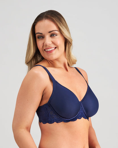 Lace Perfect Contour Bra