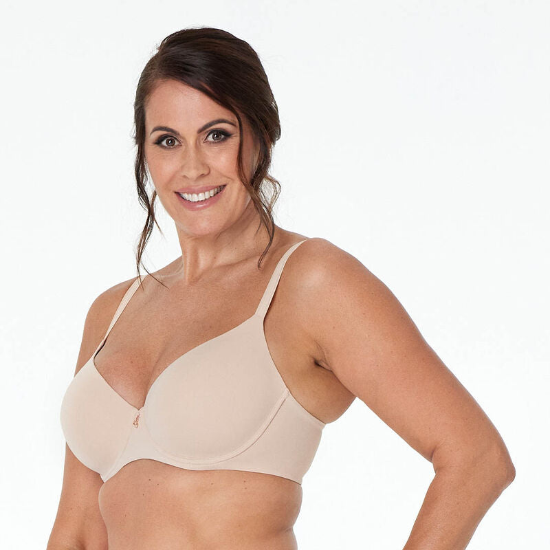 Sculpt Contour Plunge Bra