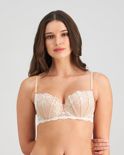 Sofia Contour Bra