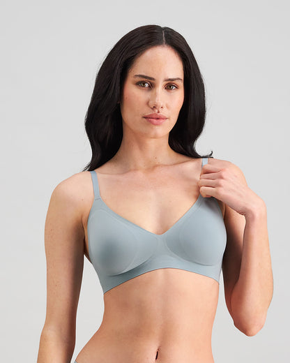 Comfit Collection Wire Free Plunge Bra