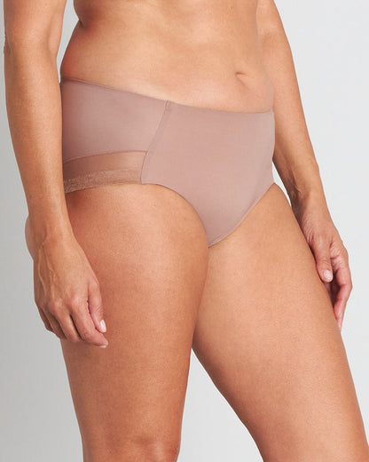 COMfit Collection Midi Brief