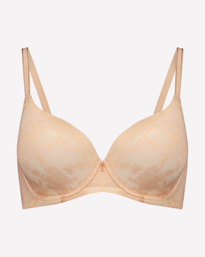 Lace Sculpt Contour Bra