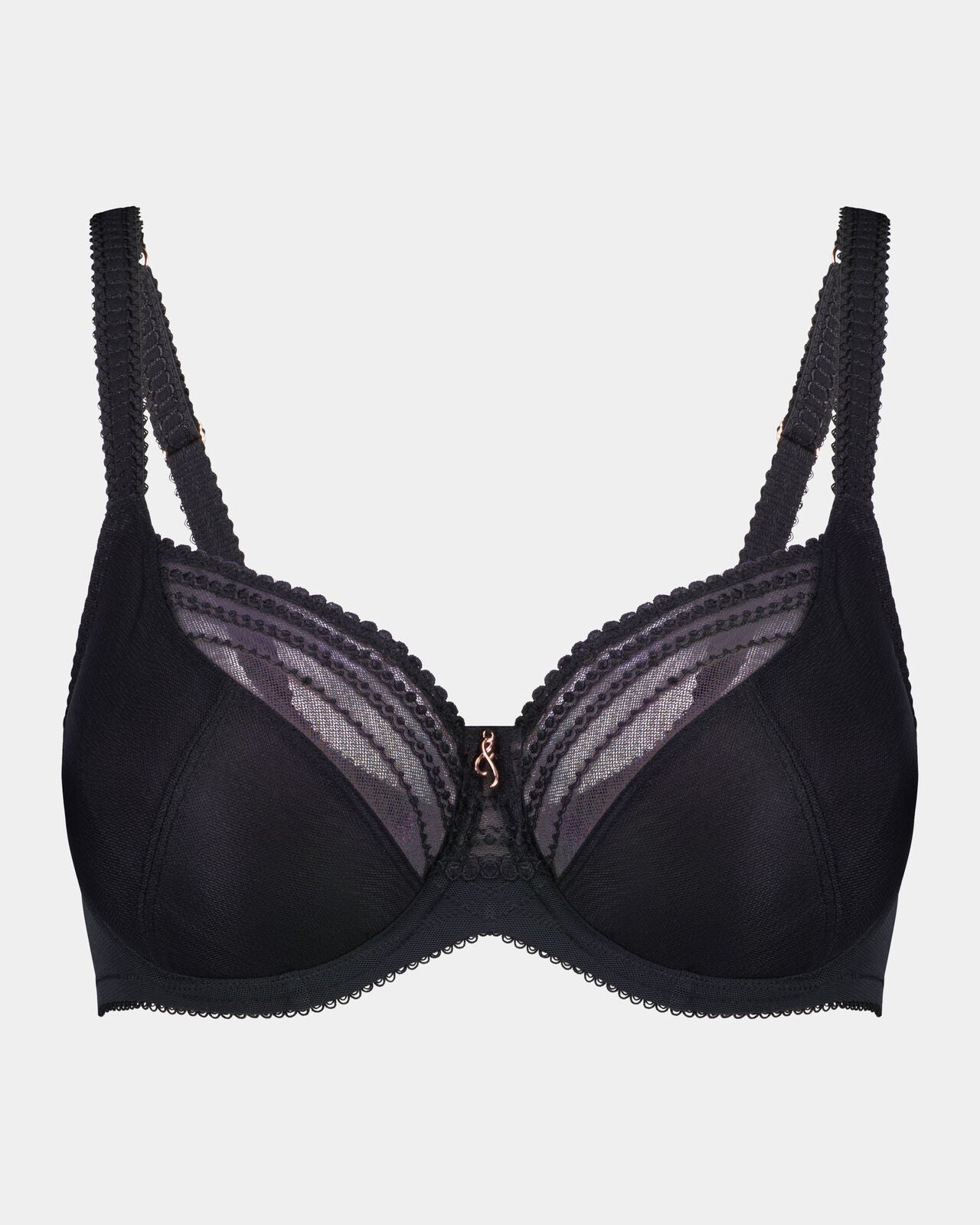 Faithful Underwire Bra