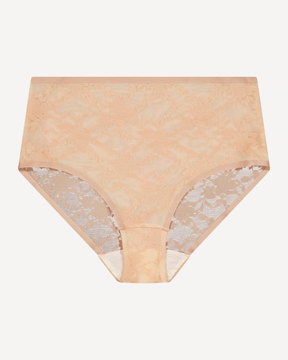 Lace Sculpt Full Brief