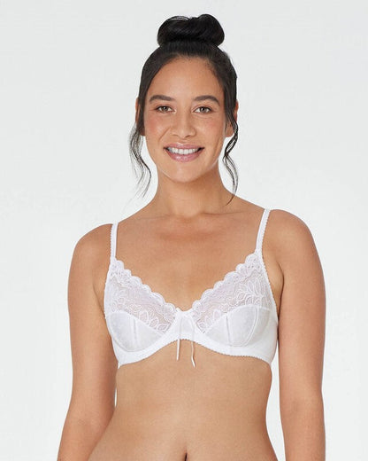 Yvette Underwire Bra