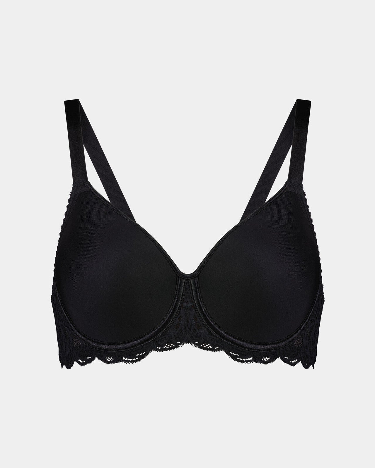 Lace Perfect Contour Bra