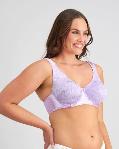 Charlotte Underwire Bra