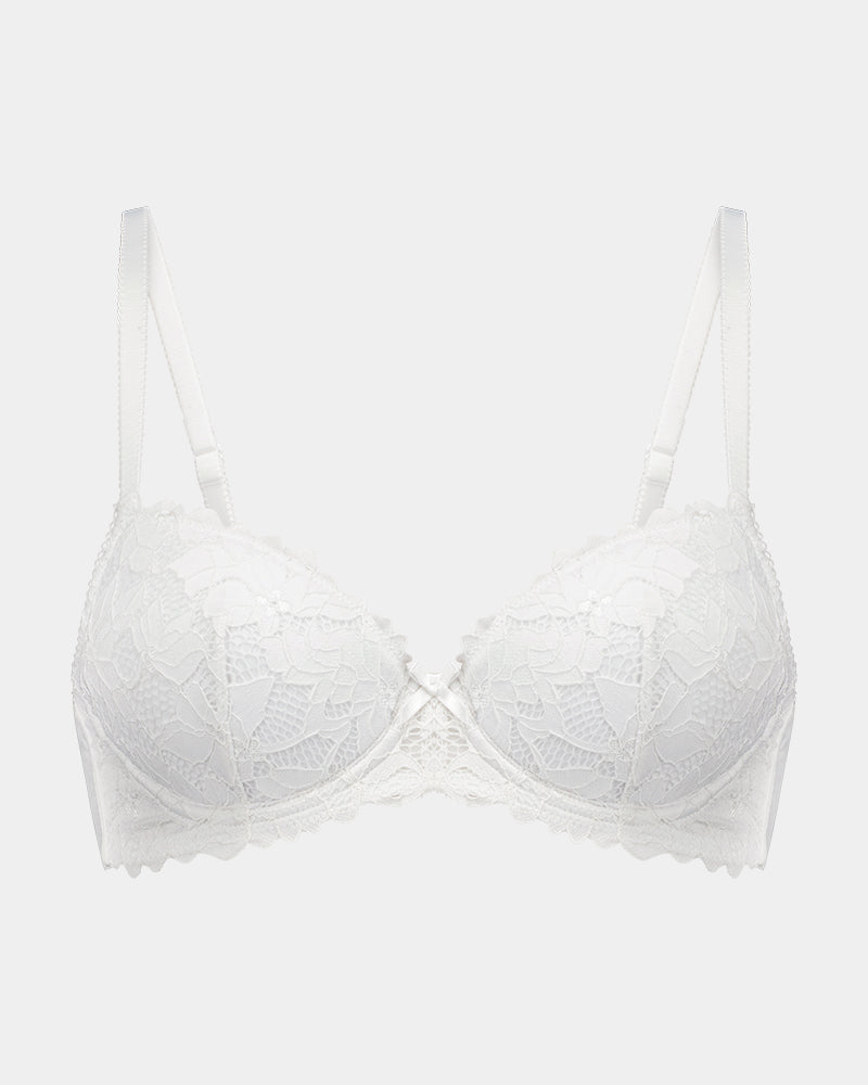 Alice Full Coverage Contour Bra