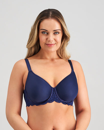 Lace Perfect Contour Bra