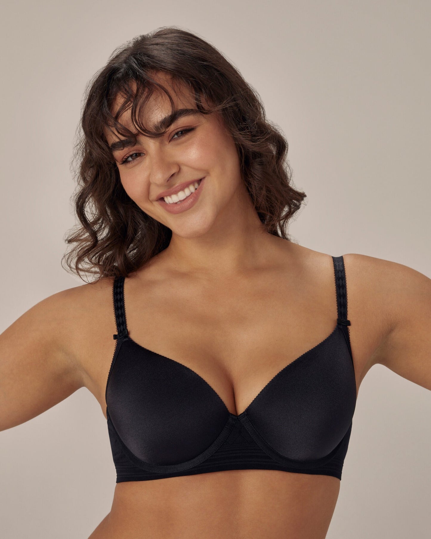 Bendon Body Seamfree Contour Bra